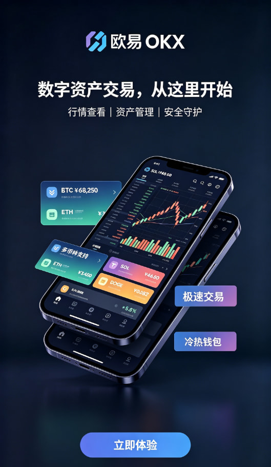 下载欧交易所APP钱包原理