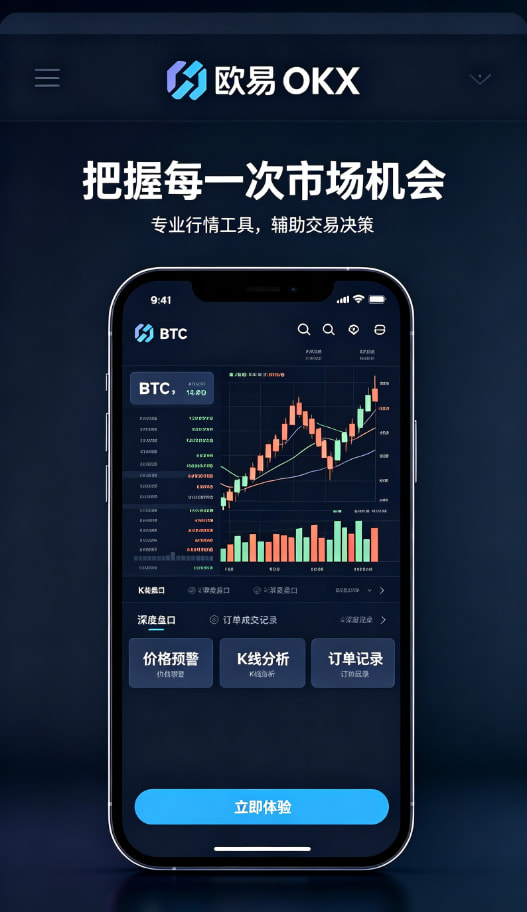 下载欧交易所APP行情图解
